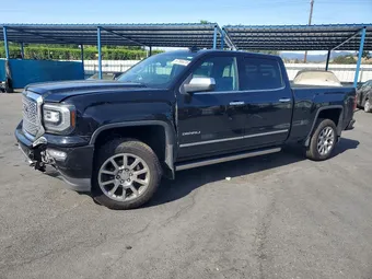 2018 GMC Sierra 1500 3GTU2PEJ5JG179073 Lot 57586316