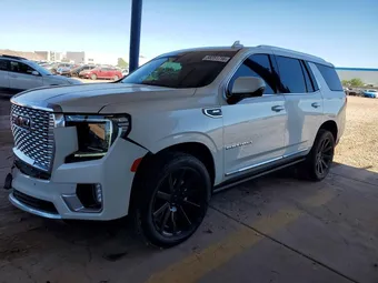 2023 GMC Yukon 1GKS2DKL8PR313003 Lot 58251716