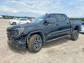 2025 GMC Sierra 1500 3GTUUEEL4SG120372 Lot 53164156
