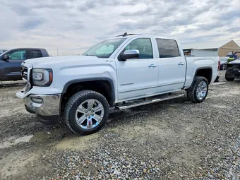 2016 GMC Sierra 1500 3GTU2NEC1GG282893 Lot 52207066