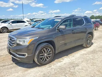 2019 GMC Acadia 1GKKNMLS3KZ284256