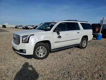 2016 GMC Yukon XL 1GKS2GKC6GR273960