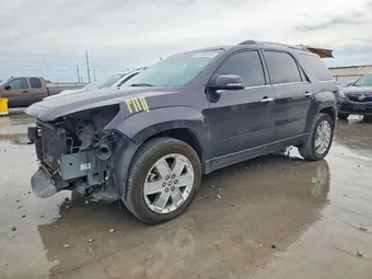 2017 GMC Acadia 1GKKRSKD3HJ209981