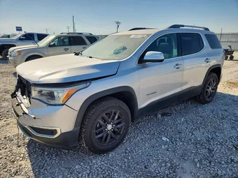 2017 GMC Acadia 1GKKNMLS8HZ305353