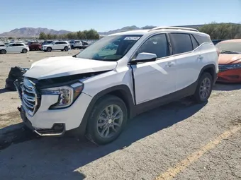 2024 GMC Terrain 3GKALVEGXRL293134 Lot 85421145