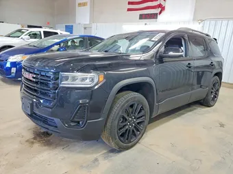 2023 GMC Acadia 1GKKNML43PZ172646