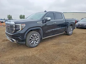 2025 GMC Sierra 1500 3GTUUGED9SG389102 Lot 55955406