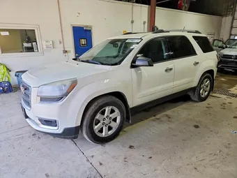 2015 GMC Acadia 1GKKVPKD5FJ247928