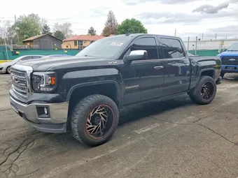 2016 GMC Sierra 1500 3GTU2UEC5EG350104 Lot 54778916