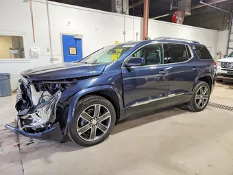 2019 GMC Acadia 1GKKNXLS3KZ189911