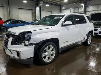 2017 GMC Terrain 2GKFLTE34H6324582 Lot 56984866