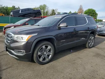 2018 GMC Acadia 1GKKNWLS0JZ157278 Lot 54885346
