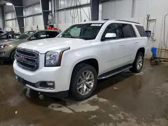 2016 GMC Yukon 1GKS2BKC4GR344995