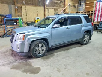 2015 GMC Terrain 2GKFLWEK0F6207085 Lot 56161566