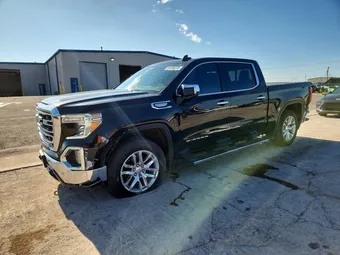 2022 GMC Sierra 1500 3GTP8DEDXNG144619 Lot 54859276