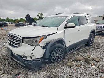 2019 GMC Acadia 1GKKNMLS2KZ207149