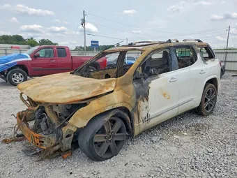 2018 GMC Acadia 1GKKNXLS4JZ135726