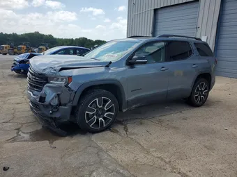 2021 GMC Acadia 1GKKNKLS7MZ103926