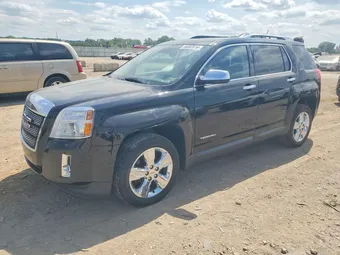 2015 GMC Terrain 2GKFLYE35F6164321 Lot 56082616