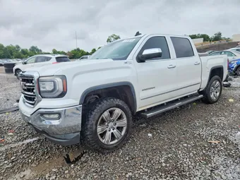 2016 GMC Sierra 1500 3GTU2NEC7GG312575 Lot 57509316