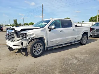 2024 GMC Sierra 1500 3GTUUGEL0RG219213