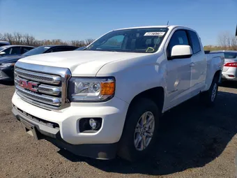 2019 GMC Canyon 1GTH6CENXK1307261