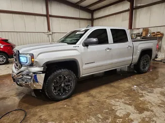 2017 GMC Sierra 3GTU2NEC7HG128061 Lot 57828306