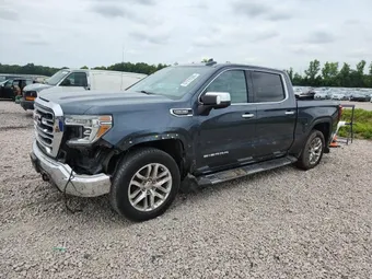 2020 GMC Sierra 1500 3GTU9DED3LG165907 Lot 57319386