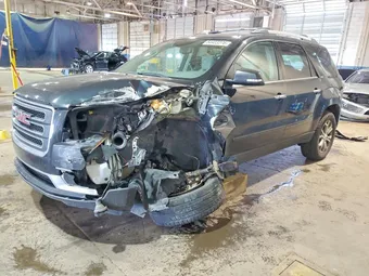 2015 GMC Acadia 1GKKRRKD3FJ240573