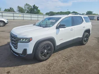 2023 GMC Acadia 1GKKNLLS6PZ202926