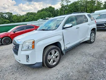 2015 GMC Terrain 2GKFLWE39F6403390 Lot 58898416