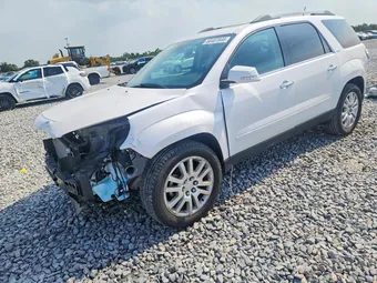 2016 GMC Acadia 1GKKRRKD6GJ175669