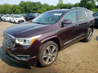 2017 GMC Acadia 1GKKNXLS5HZ252824