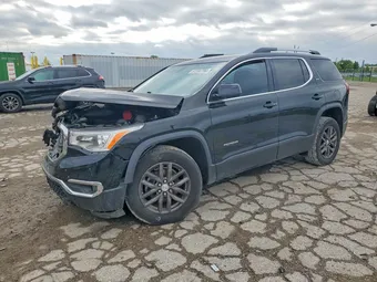 2017 GMC Acadia 1GKKNMLS8HZ277926