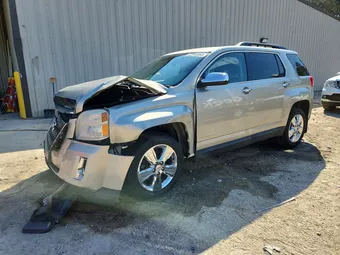 2015 GMC Terrain 2GKFLXEKXF6297397 Lot 53995666
