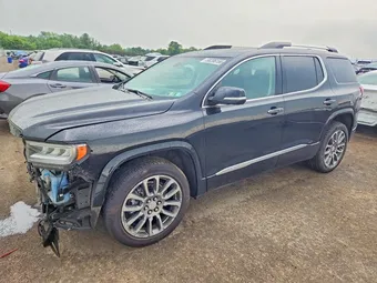 2021 GMC Acadia 1GKKNXLS5MZ195888