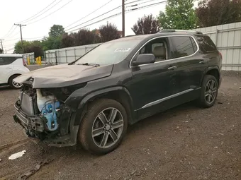 2018 GMC Acadia 1GKKNXLS1JZ204842