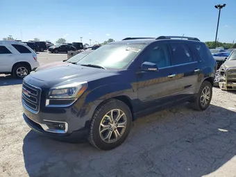 2015 GMC Acadia 1GKKRRKD8FJ126620