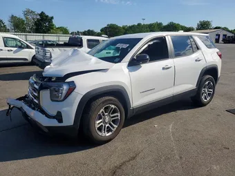 2026 GMC Terrain 3GKALMEG7TL251151 Lot 55130376