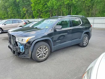 2017 GMC Acadia 1GKKNSLS2HZ234347