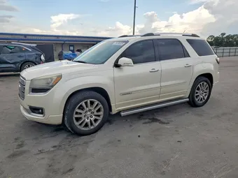 2015 GMC Acadia 1GKKRTKD3FJ323434