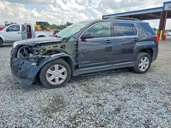 2015 GMC Terrain 2GKALREK0F6432716 Lot 59073936