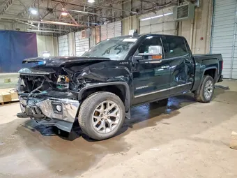 2015 GMC Sierra 1500 3GTU2VEJ2FG441207 Lot 49127066