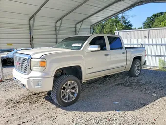 2015 GMC Sierra 1500 3GTU2WEJ2FG380284 Lot 53271206