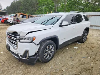 2023 GMC Acadia 1GKKNUL40PZ222211