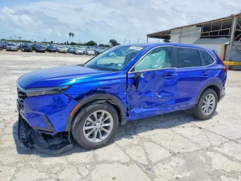 2025 Honda CR-V 7FARS4H79SE003983 Lot 54989606