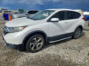 2019 Honda CR-V JHLRW2H5XKX009982 Lot 60207056