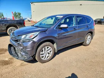 2015 Honda CR-V 2HKRM4H41FH121514 Lot 59178566