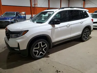 2023 Honda Passport 5FNYF8H91PB503065