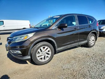 2015 Honda CR-V 2HKRM4H55FH622933 Lot 58299896